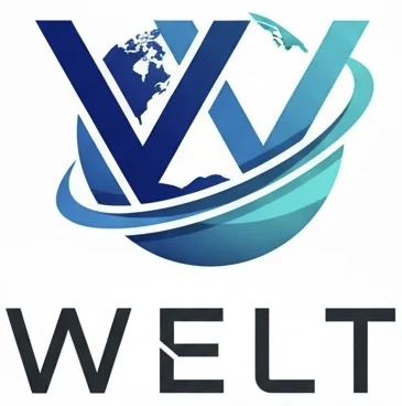 WELT Logo