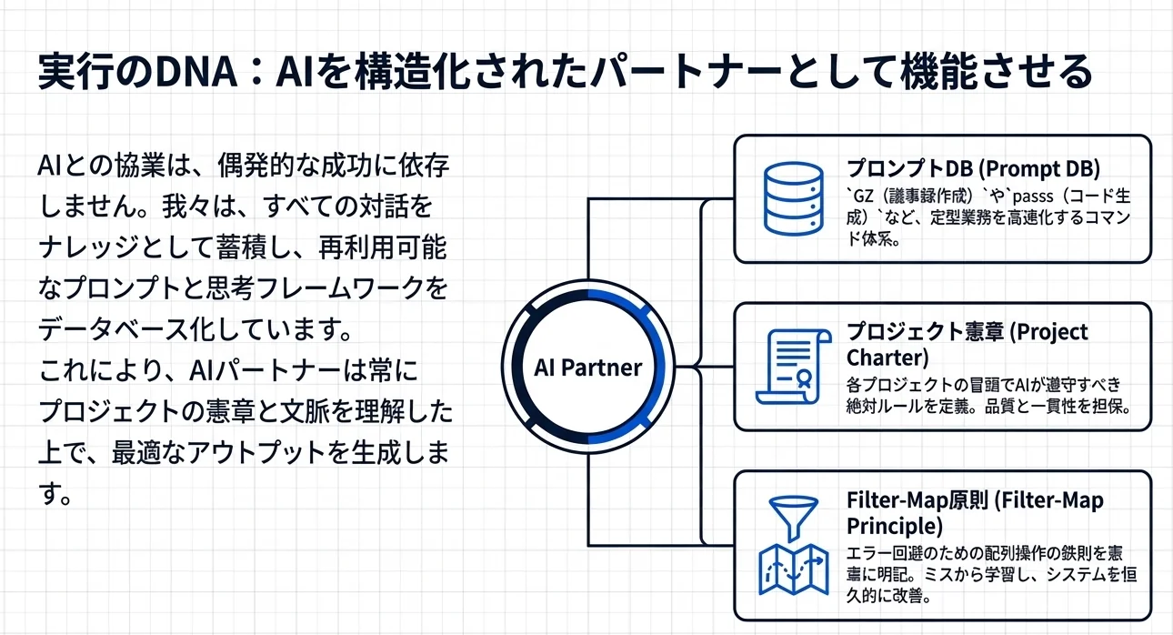 AI Hybrid Development Cycle