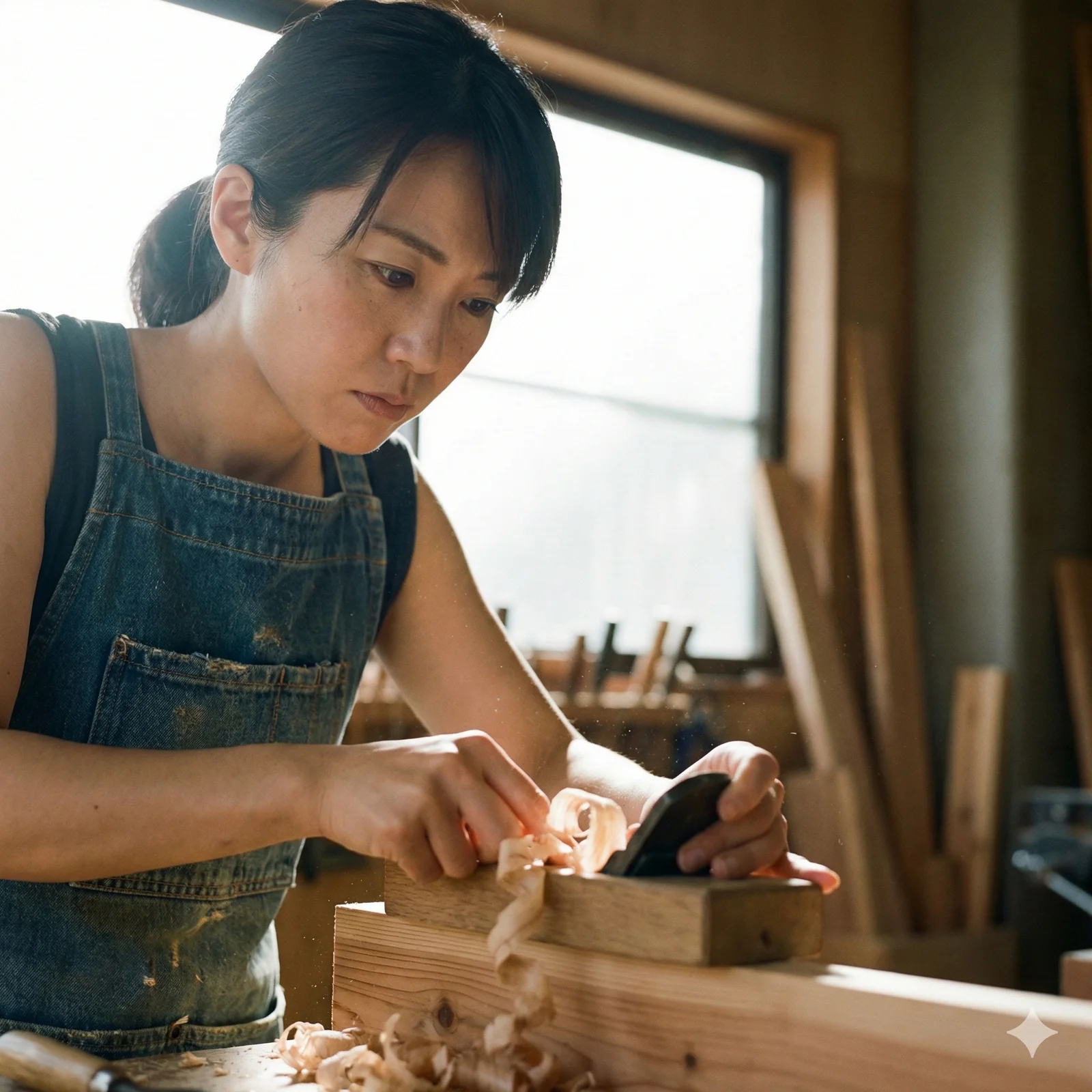 鈴木アリス - ゲストハウス